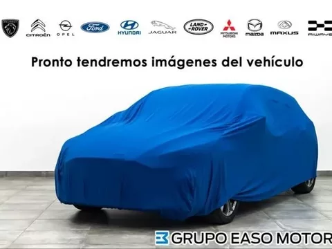 FORD Focus 1.0 ECOBOOST MHEV 92KW ST-LINE 125 5P