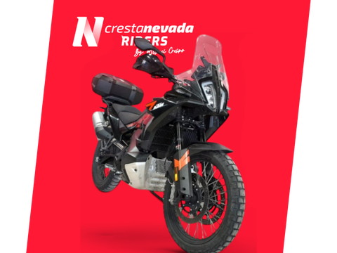 Ktm 790 ADVENTURE