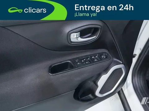JEEP Renegade Renegade 2.0Mjt Longitude 4x4 AD 103kW