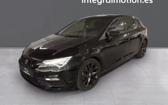 SEAT León León ST 1.5 eTSI S&S FR DSG-7 150