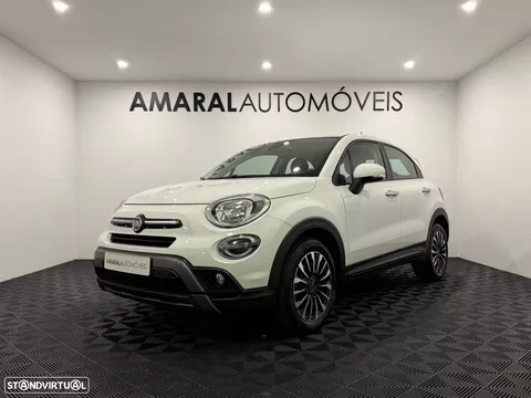 Fiat 500X 1.0 FireFly Cross