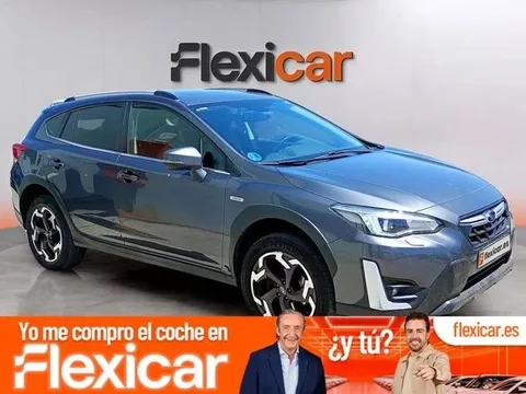 SUBARU XV XV 2.0i Hybrid Executive Plus CVT