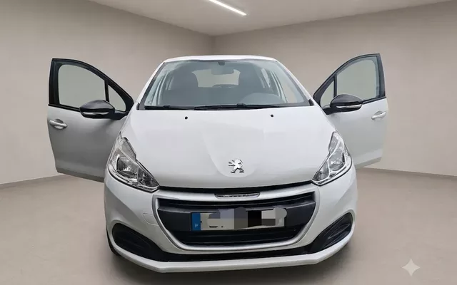 Peugeot 208 PureTech 68 Like