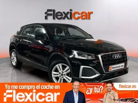 AUDI Q2 Q2 30 TFSI Adrenalin 81kW