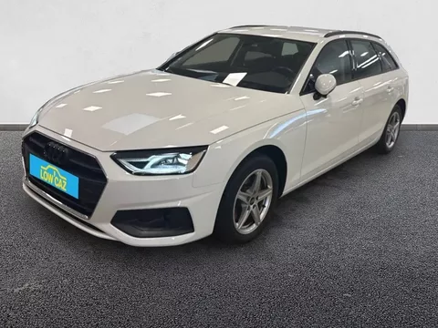 AUDI A4 Avant 35 TFSI 150 S tronic 7
