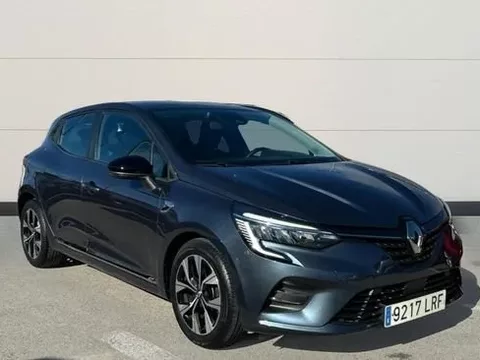 RENAULT Clio Clio TCe Serie Limitada Limited 67kW