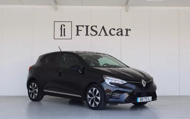 RENAULT CLIO 1.0 TCE EVOLUTION BI-FUEL