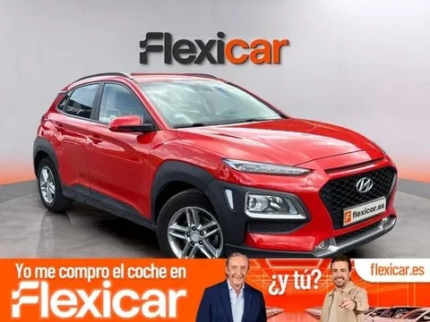 HYUNDAI Kona Kona 1.6 CRDI Klass 4x2 DT 136