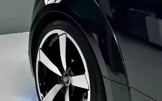 Audi TT Coupé 2016 2.0 TDI