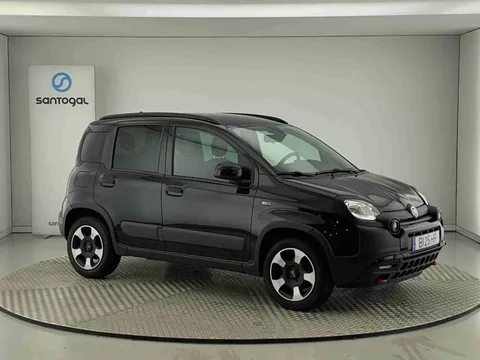 FIAT - Panda - Panda 1.0 Hybrid