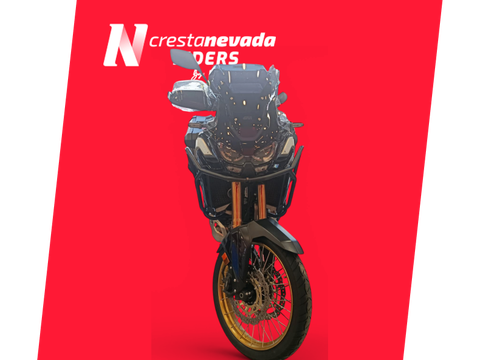 Honda AFRICA TWIN ADVENTURE SPORT