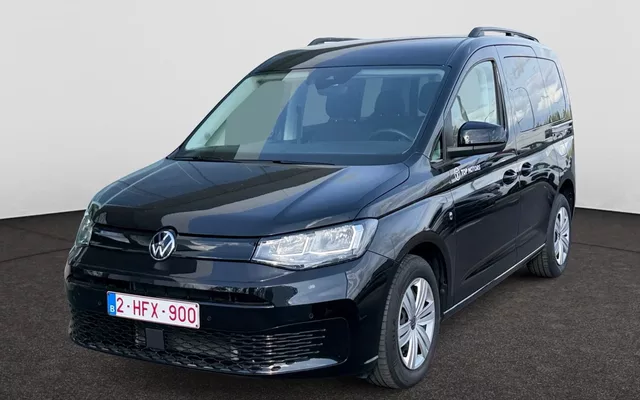 VOLKSWAGEN Caddy DEMO Caddy Drive 5 places 2,0 l TDI EU6 DSG 90 kW Empattement Court