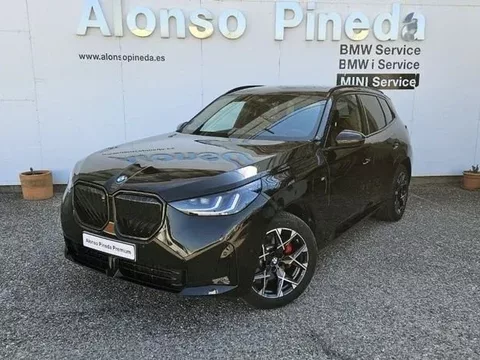 BMW X3 X3 xDrive 30e M Sport