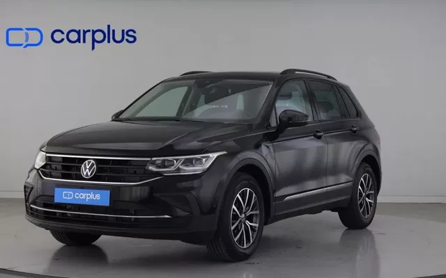 VW Tiguan 1.5 TSI Life DSG