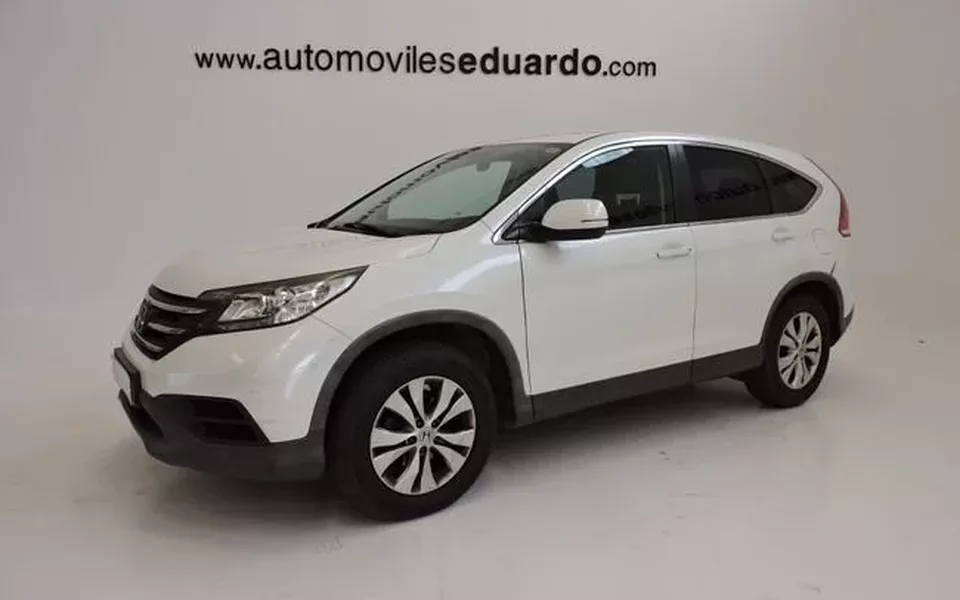 HONDA CR-V 1.6 i-DTEC 2WD Elegance