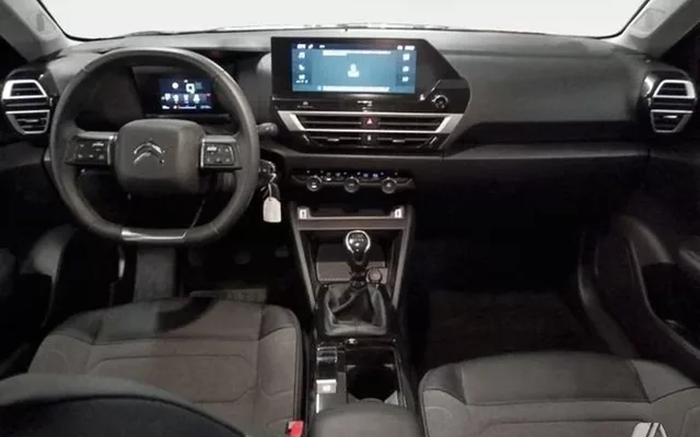 CITROEN C4 C4 1.2 PureTech Plus S&S 130