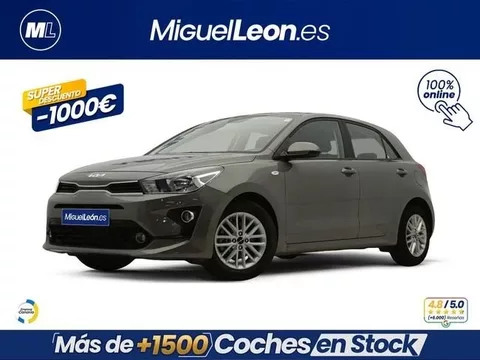 KIA Rio 1.0 100CV CONCEPT TGDI