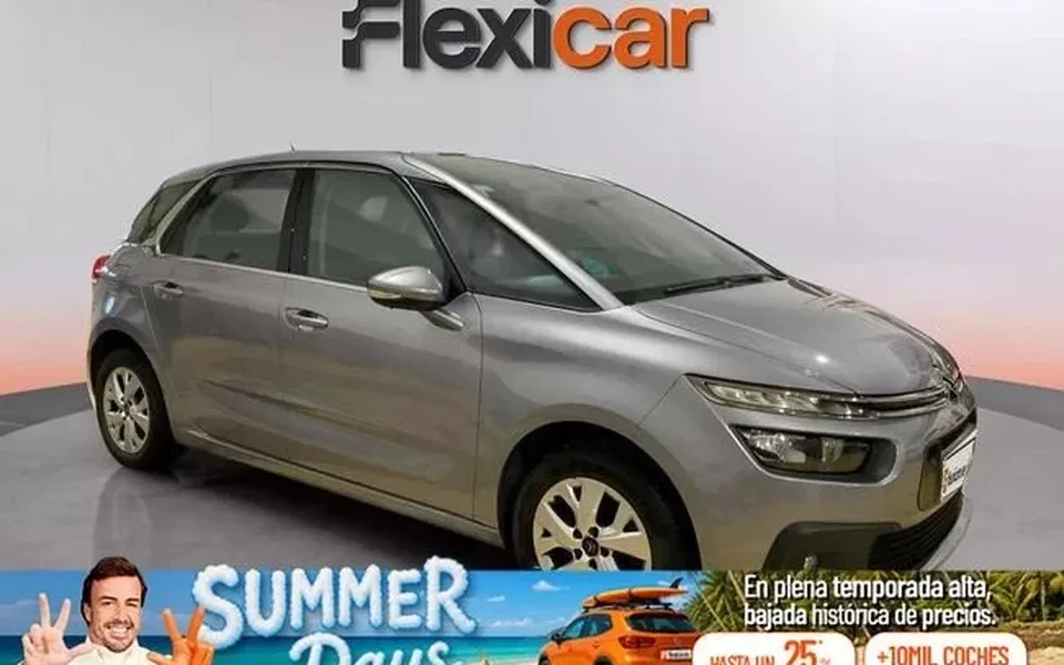 CITROEN C4 PureTech 96KW (130CV) S&S 6v Feel
