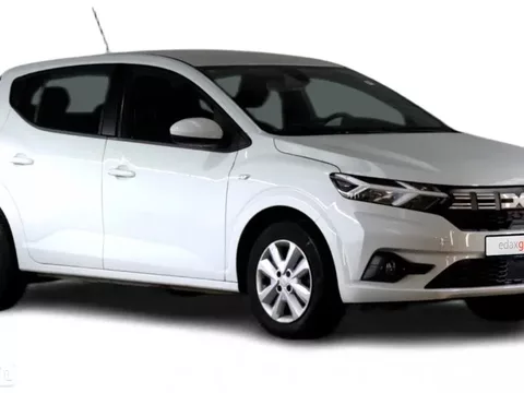 Dacia Sandero 1.0 ECO-G Expression Bi-Fuel