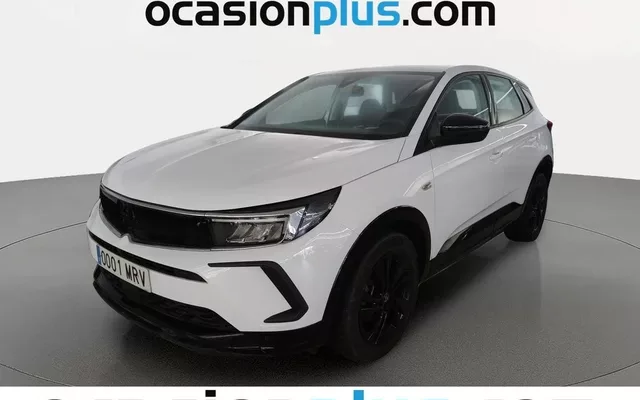 OPEL Grandland Grandland 1.2T S&S GS 130