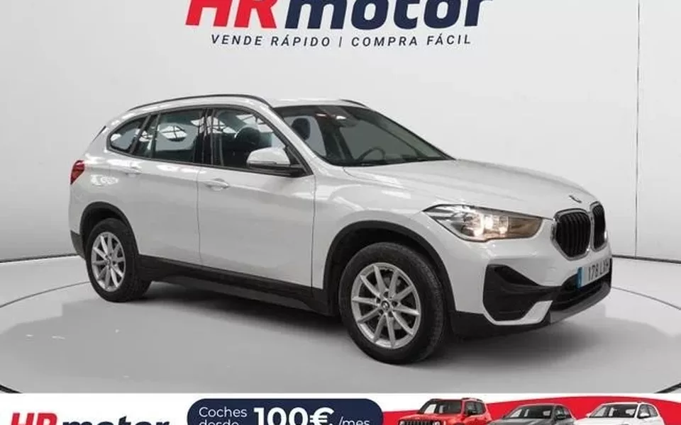 BMW X1 X1 sDrive 16d
