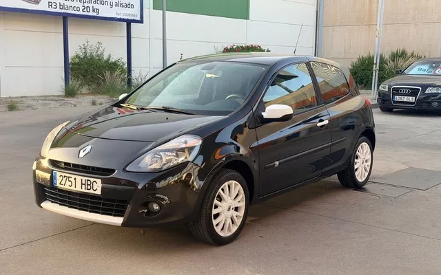 RENAULT Clio Renault Nuevo S TCE100 3p. eco2