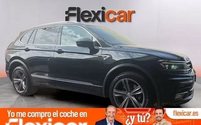 VOLKSWAGEN Tiguan Tiguan Allspace 2.0 TSI Sport 4Motion DSG 162kW