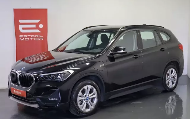 BMW X1 25 e xDrive