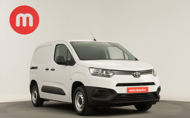 Toyota Proace City
