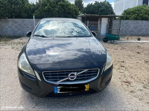Volvo S60 2.0 D3 Kinetic Start/Stop