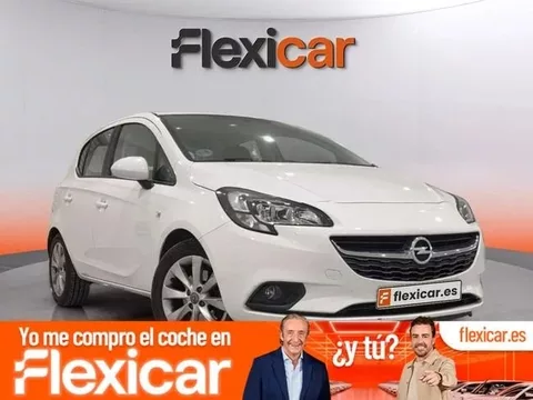 OPEL Corsa Corsa 1.3CDTi Selective S&S