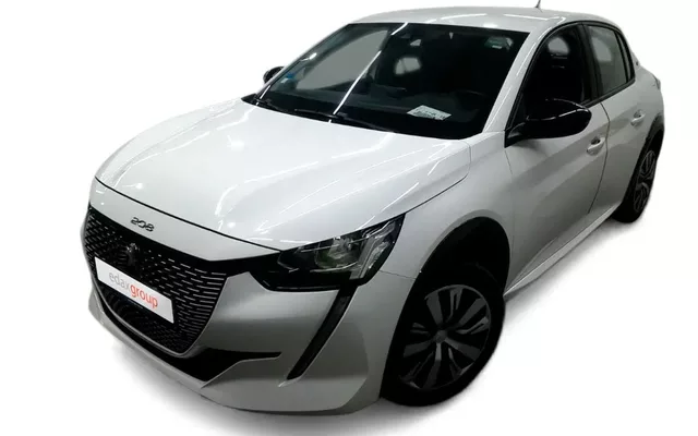 Peugeot e-208 50 kWh Active