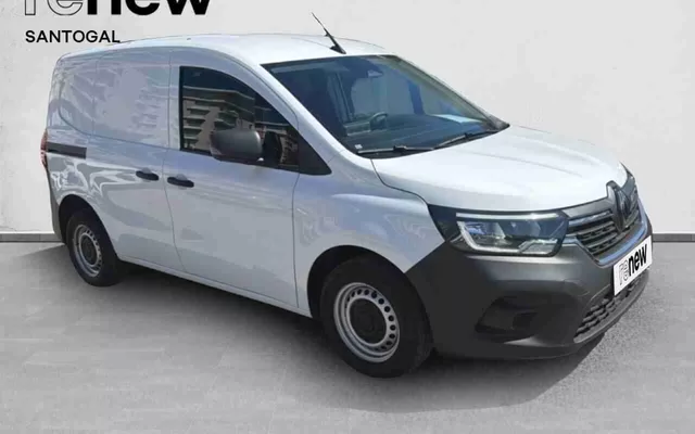 RENAULT - Kangoo - Kangoo 1.5 Blue dCi L1 Start