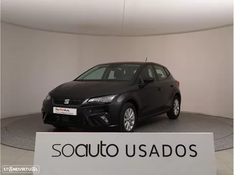 SEAT Ibiza 1.0 TSI Style DSG