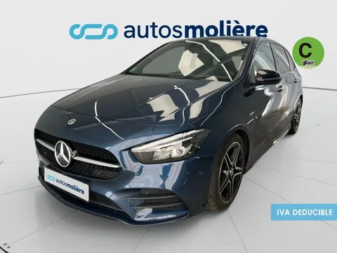 200 d 110 kW (150 CV)
