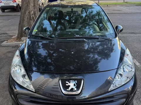 Peugeot 207 1.4 HDi Urban