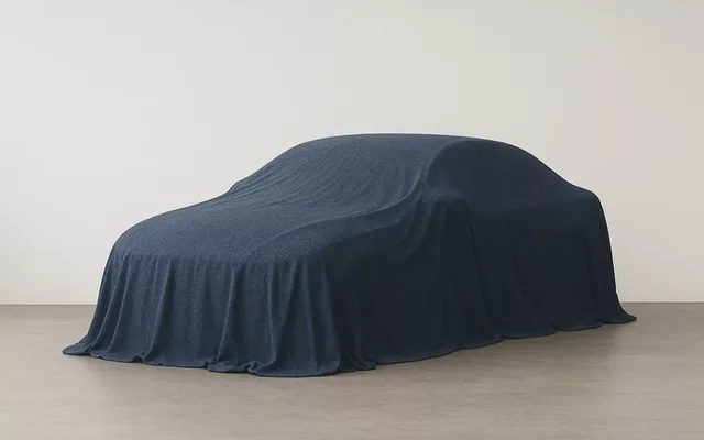 LYNK & CO 01 01 1.5T PHEV