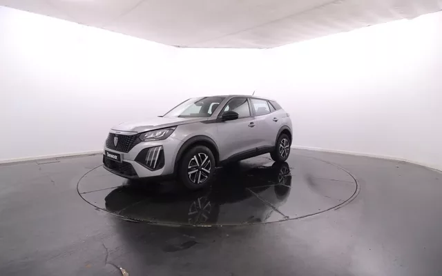 Peugeot 2008 Active 1.2 PureTech 100cv