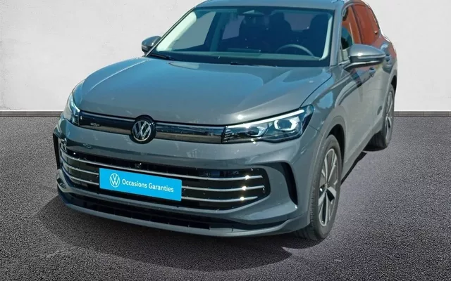 VOLKSWAGEN TIGUAN 1.5 eTSI 150ch DSG7 Elegance