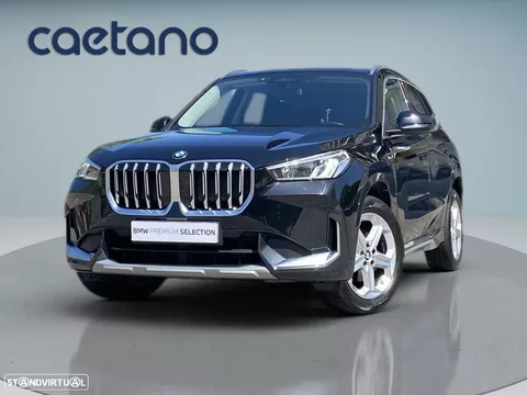 BMW X1 sDrive18d xLine
