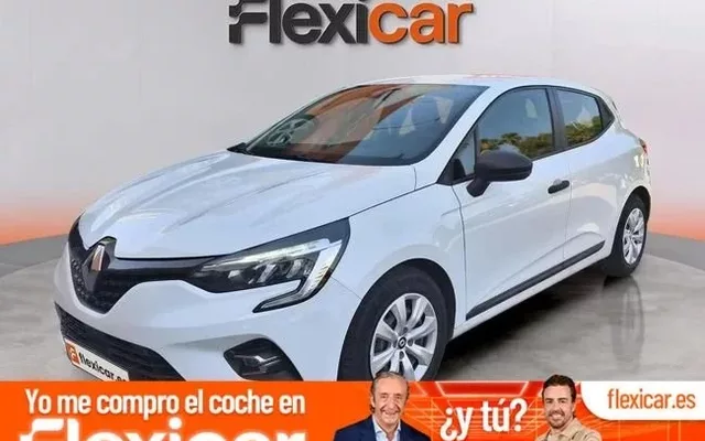 RENAULT Clio Clio Blue dCi Business 74kW
