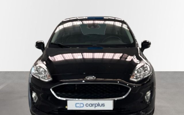 Ford Fiesta 1.1 Ti-VCT 63kW Trend 5p