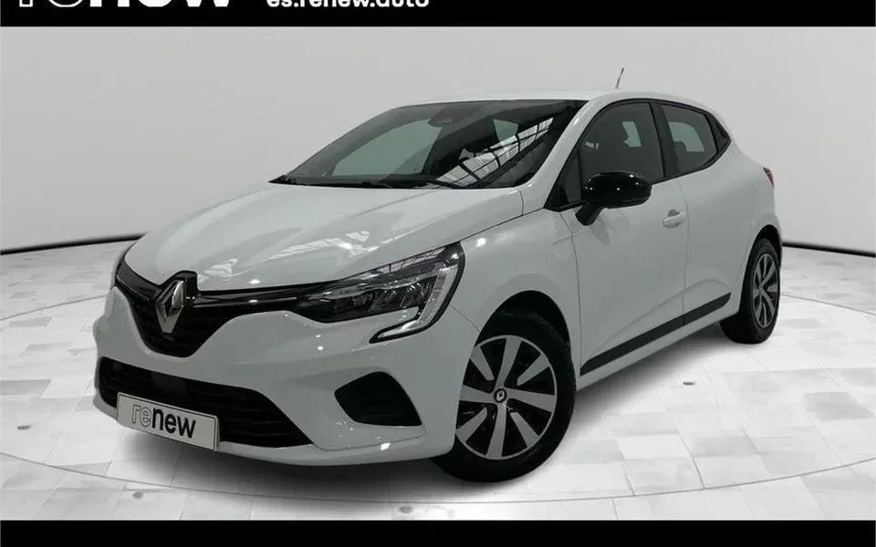 RENAULT Clio Clio TCe Intens 67kW