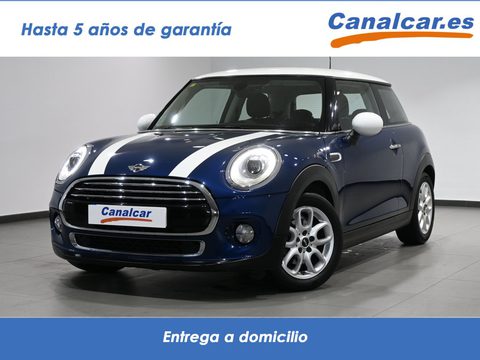Mini Mini Cooper D 3 puertas
