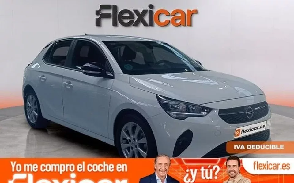 OPEL Corsa 1.5D DT 74kW (100CV) Edition