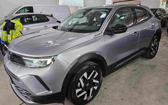 Opel Mokka 2023