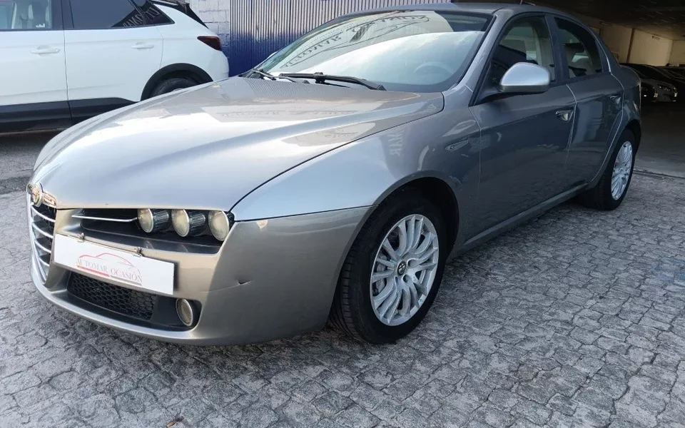 ALFA ROMEO 159 159 1.9JTD Selective 150 - 5500€ en Cordoba