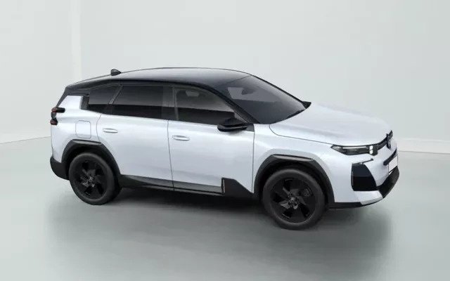 Citroën C5 Aircross HYBRID 145 MAX Zéro km immatriculé
