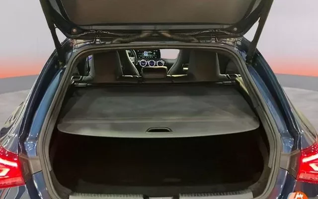 MERCEDES-BENZ Clase CLA CLA Shooting Brake 200d 8G-DCT