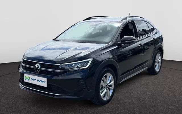 VOLKSWAGEN Taigo GARANTIE CARPLAY GPS CAMERA SENSOREN FULL LED